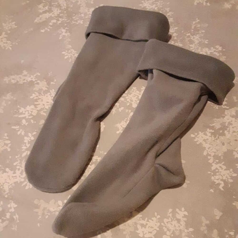 Capelli New York Fleece Boot Liners - like new